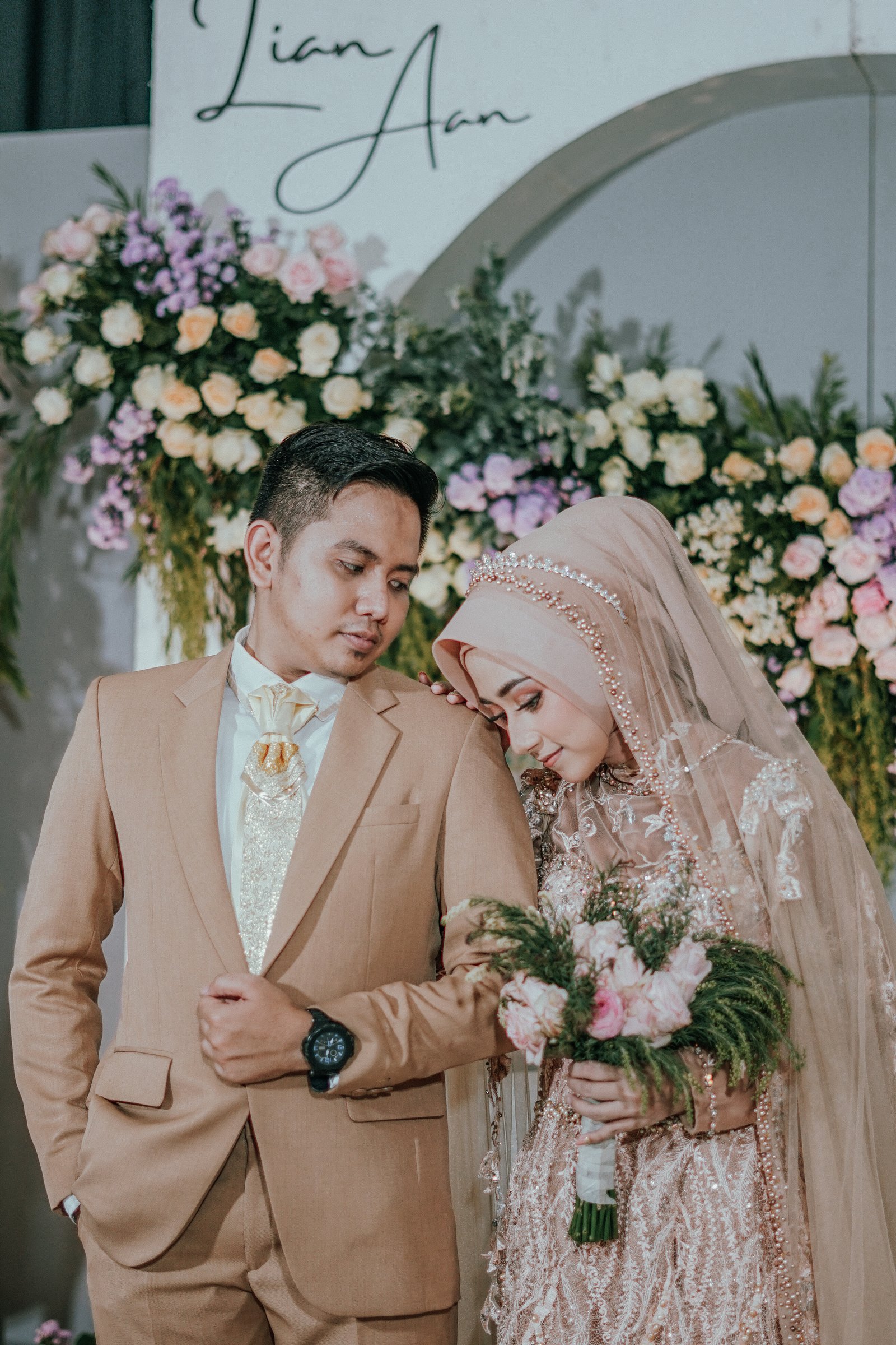 Dokumentasi Wedding 12 12 2021 di Tivolly Club oleh Jagarasa - foto 4