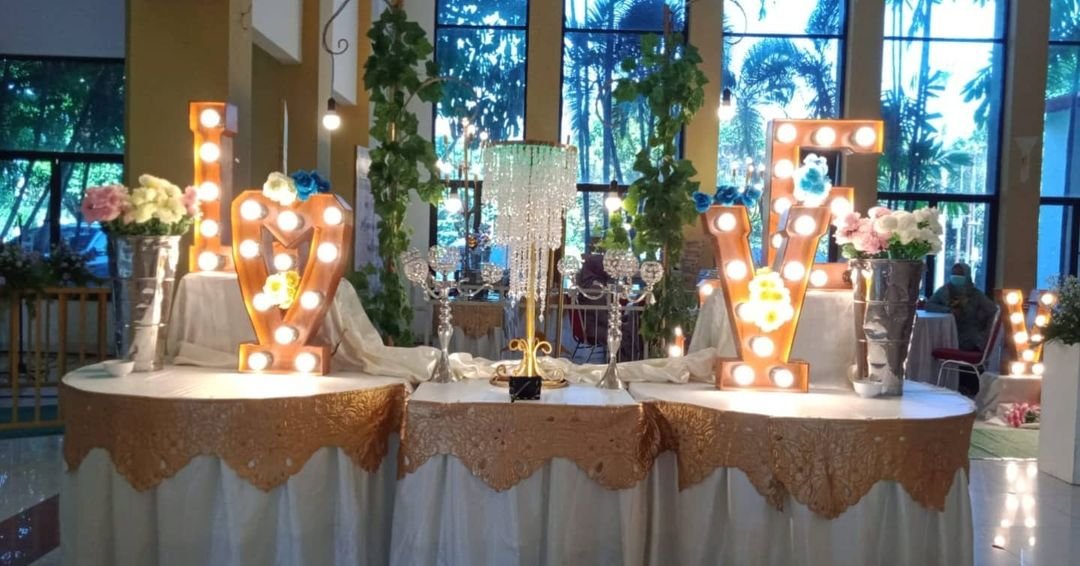 Dokumentasi Wedding 12 12 2021 di Tivolly Club oleh Jagarasa - foto 6