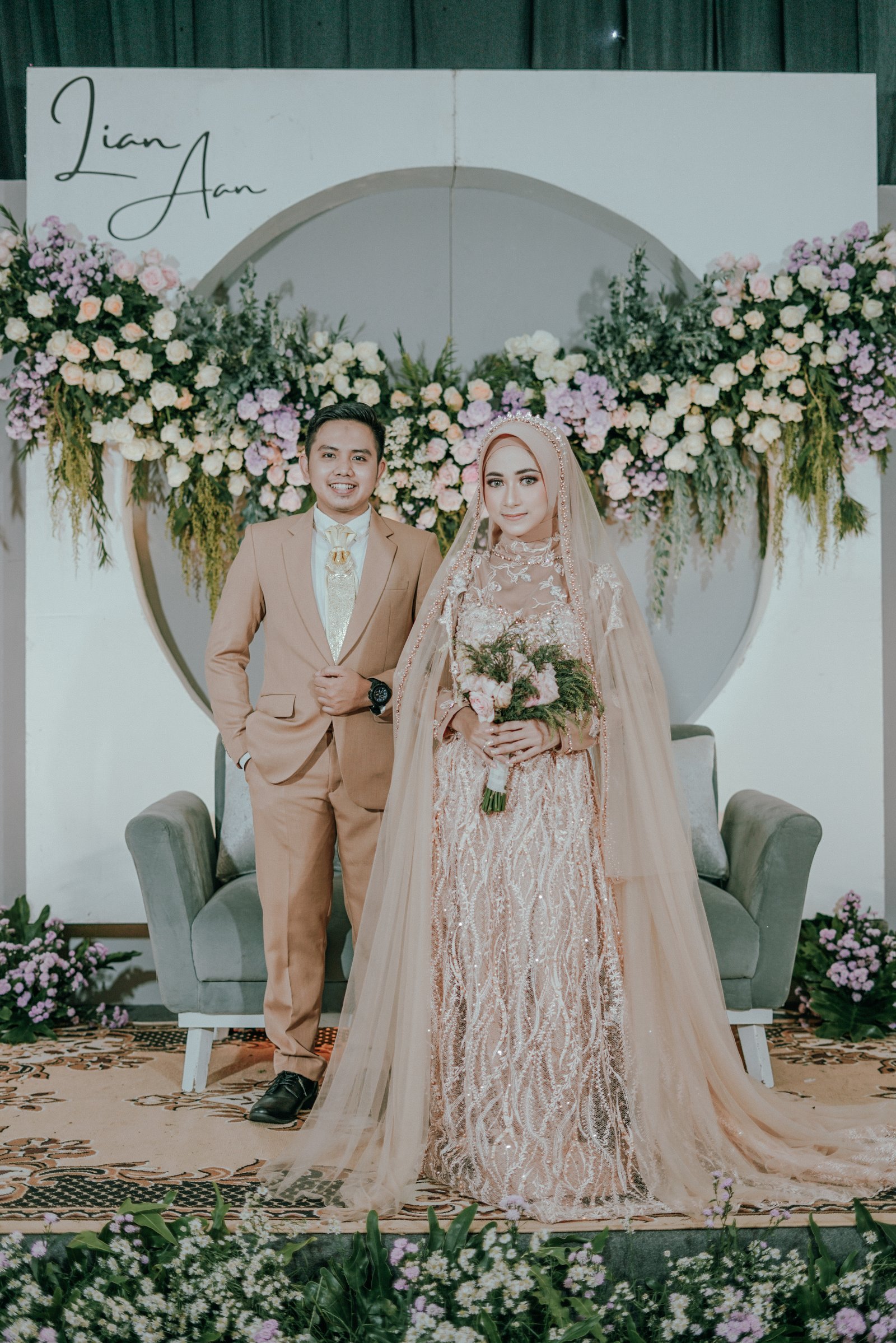 Dokumentasi Wedding 12 12 2021 di Tivolly Club oleh Jagarasa - foto 13
