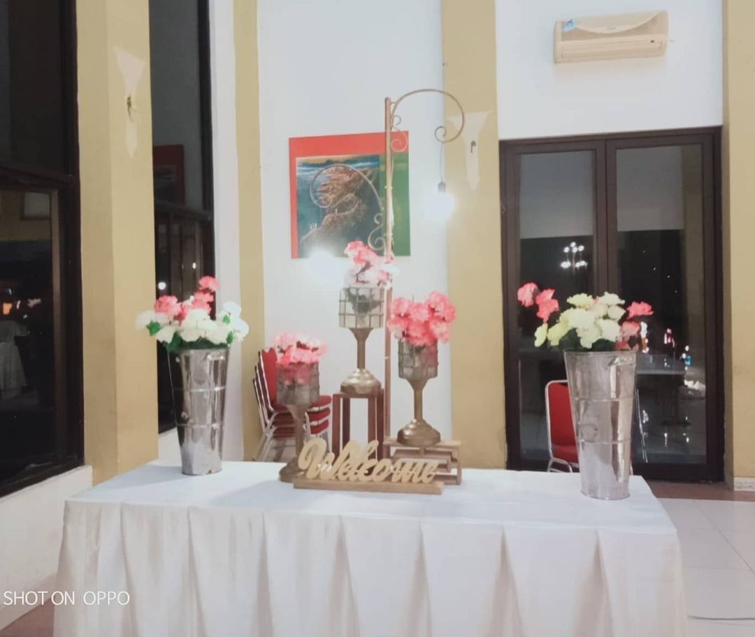 Dokumentasi Wedding 12 12 2021 di Tivolly Club oleh Jagarasa - foto 16