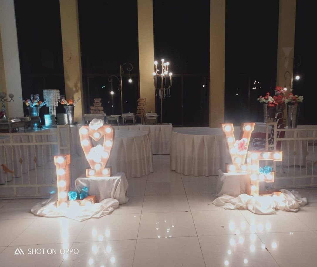 Dokumentasi Wedding 12 12 2021 di Tivolly Club oleh Jagarasa - foto 19