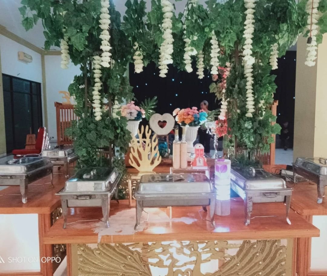 Dokumentasi Wedding 12 12 2021 di Tivolly Club oleh Jagarasa - foto 21