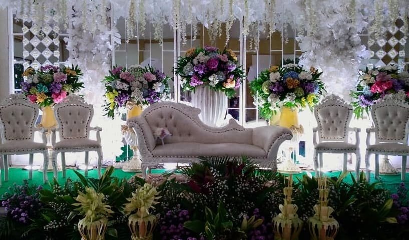 Dokumentasi Wedding 12 2 2021 di Tivolly Club oleh Jagarasa - foto 5
