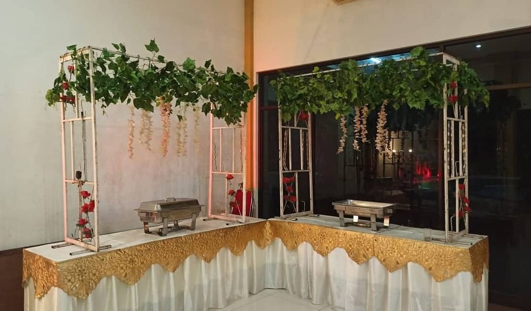 Dokumentasi Wedding 12 2 2021 di Tivolly Club oleh Jagarasa - foto 6