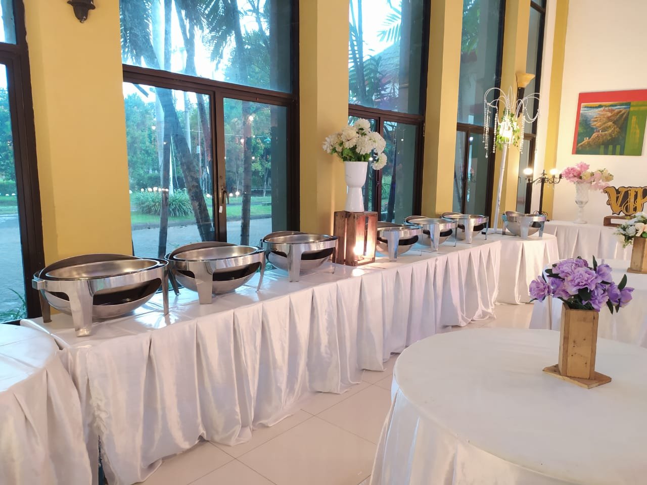 Dokumentasi Wedding 15 2 2020 di Tivolly Club oleh Jagarasa - foto 2
