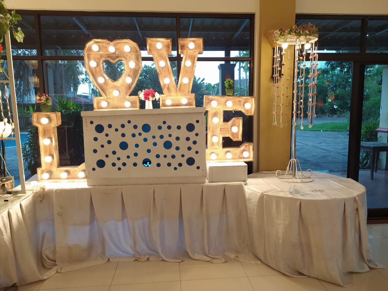 Dokumentasi Wedding 15 2 2020 di Tivolly Club oleh Jagarasa - foto 11