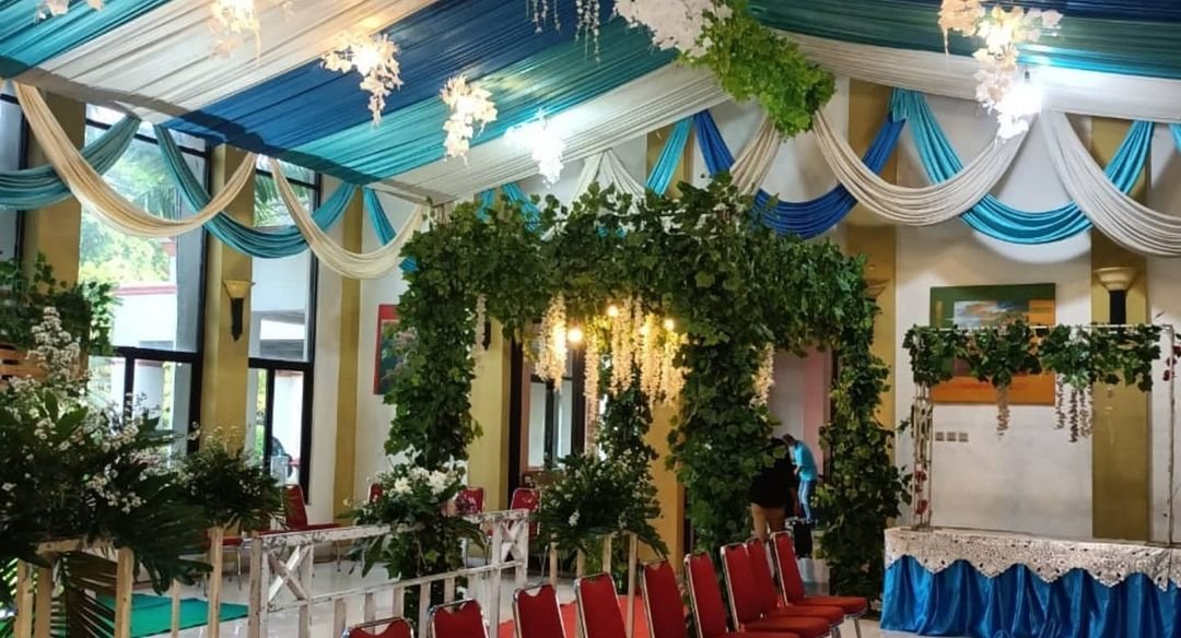 Dokumentasi Wedding 15 2 2021 di Tivolly Club oleh Jagarasa - foto 1
