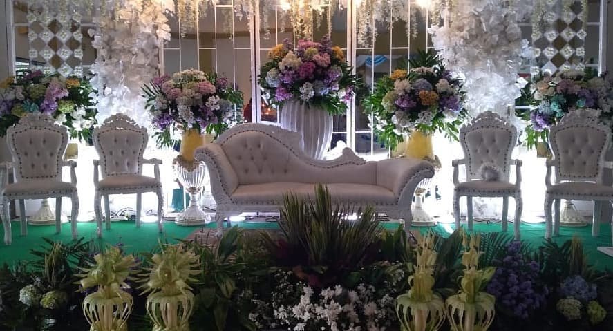 Dokumentasi Wedding 15 2 2021 di Tivolly Club oleh Jagarasa - foto 2