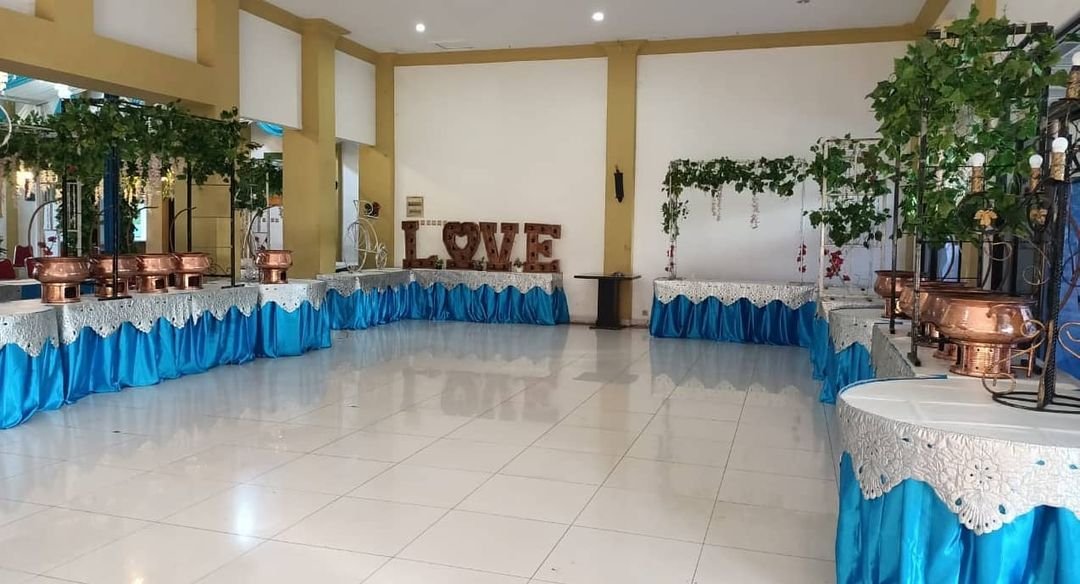 Dokumentasi Wedding 15 2 2021 di Tivolly Club oleh Jagarasa - foto 3