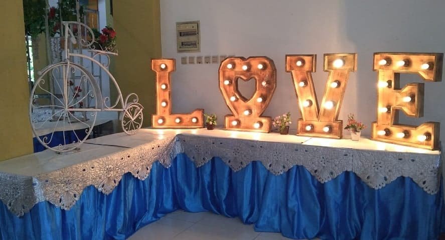 Dokumentasi Wedding 15 2 2021 di Tivolly Club oleh Jagarasa - foto 4