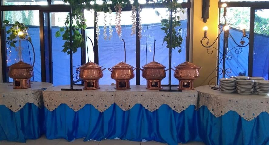 Dokumentasi Wedding 15 2 2021 di Tivolly Club oleh Jagarasa - foto 5