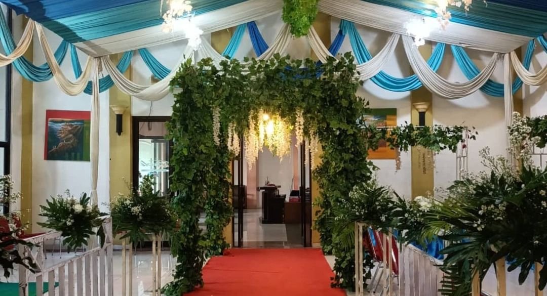 Dokumentasi Wedding 15 2 2021 di Tivolly Club oleh Jagarasa - foto 6