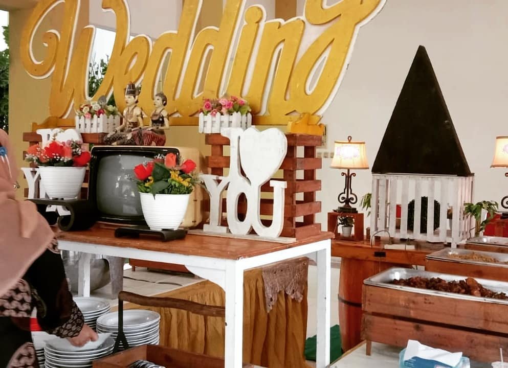 Dokumentasi Wedding 18 10 2021 di Tivolly Club oleh Jagarasa - foto 3