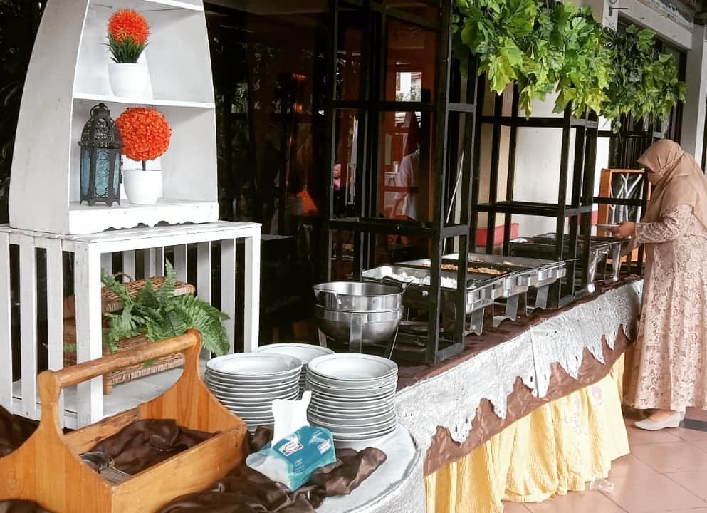 Dokumentasi Wedding 18 10 2021 di Tivolly Club oleh Jagarasa - foto 4