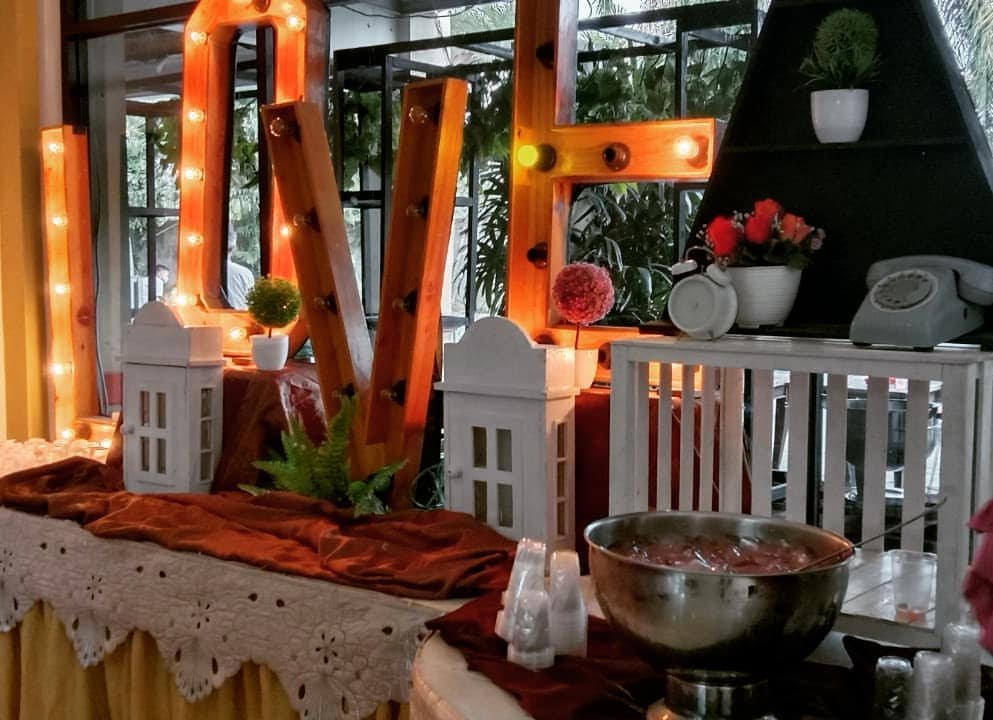 Dokumentasi Wedding 18 10 2021 di Tivolly Club oleh Jagarasa - foto 5