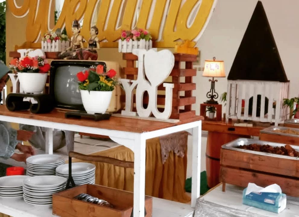 Dokumentasi Wedding 18 10 2021 di Tivolly Club oleh Jagarasa - foto 6