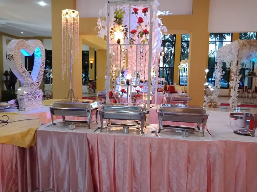 Dokumentasi Wedding 19 08 2019 di Tivolly Club oleh Jagarasa - foto 2