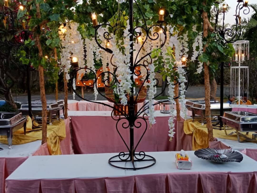 Dokumentasi Wedding 19 08 2019 di Tivolly Club oleh Jagarasa - foto 5