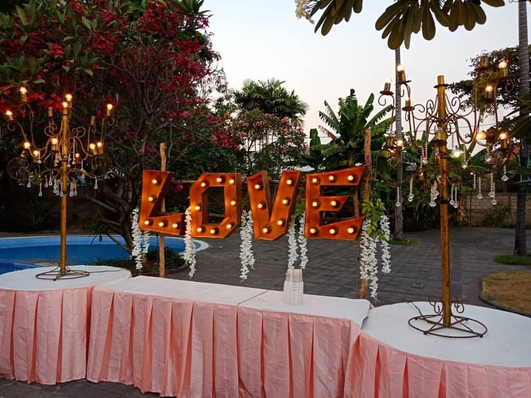 Dokumentasi Wedding 19 08 2019 di Tivolly Club oleh Jagarasa - foto 7