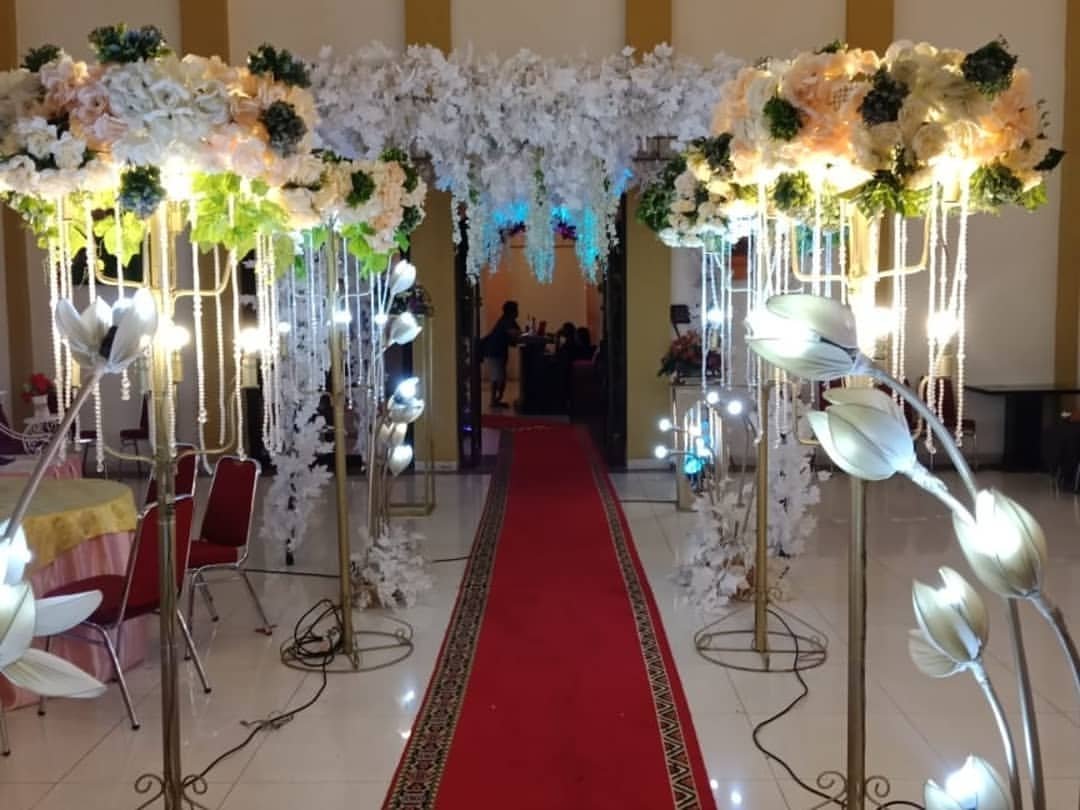 Dokumentasi Wedding 19 8 2019 di Tivolly Club oleh Jagarasa - foto 1