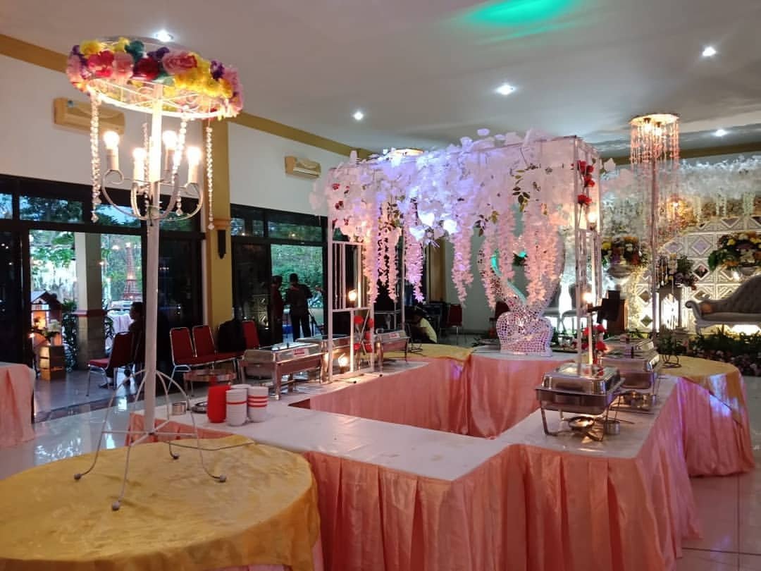 Dokumentasi Wedding 19 8 2019 di Tivolly Club oleh Jagarasa - foto 4