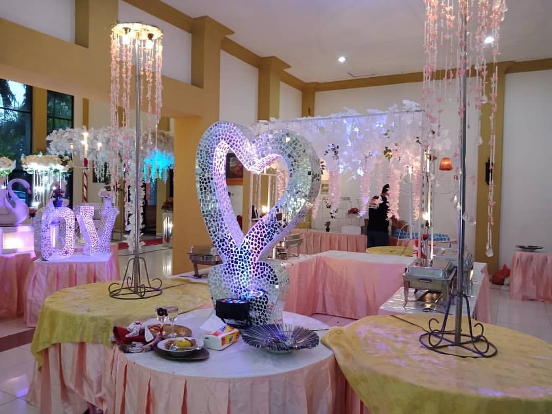 Dokumentasi Wedding 19 8 2019 di Tivolly Club oleh Jagarasa - foto 5