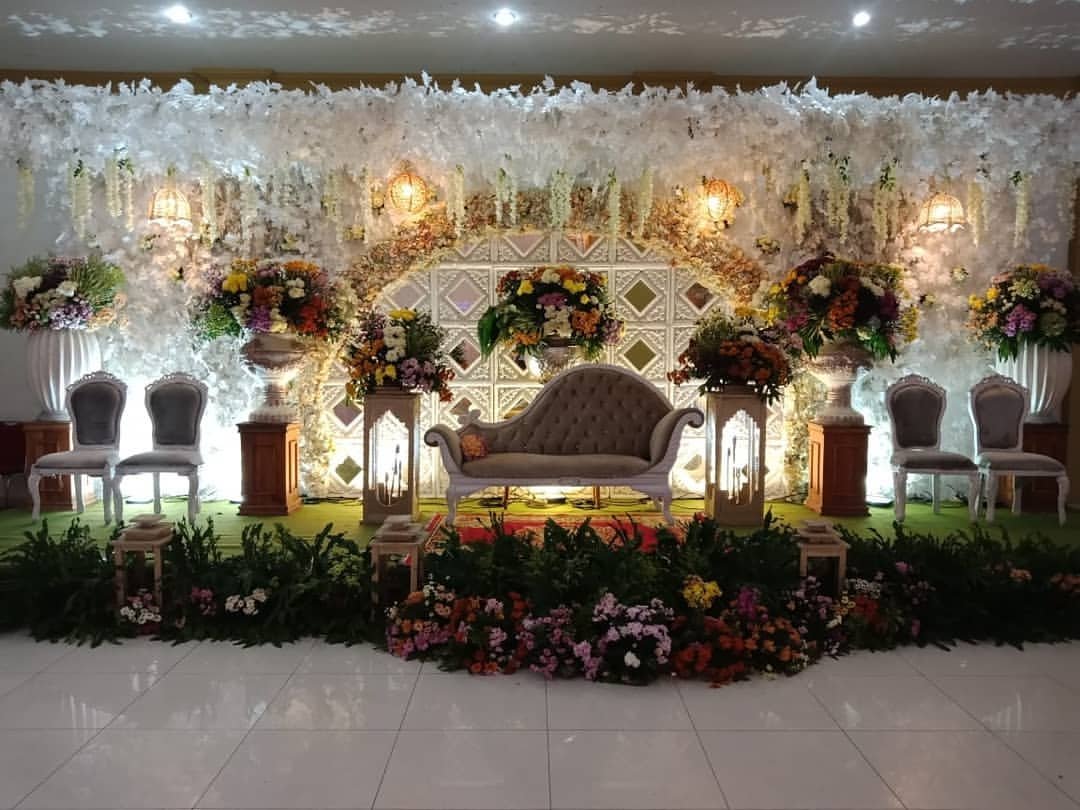Dokumentasi Wedding 19 8 2019 di Tivolly Club oleh Jagarasa - foto 6