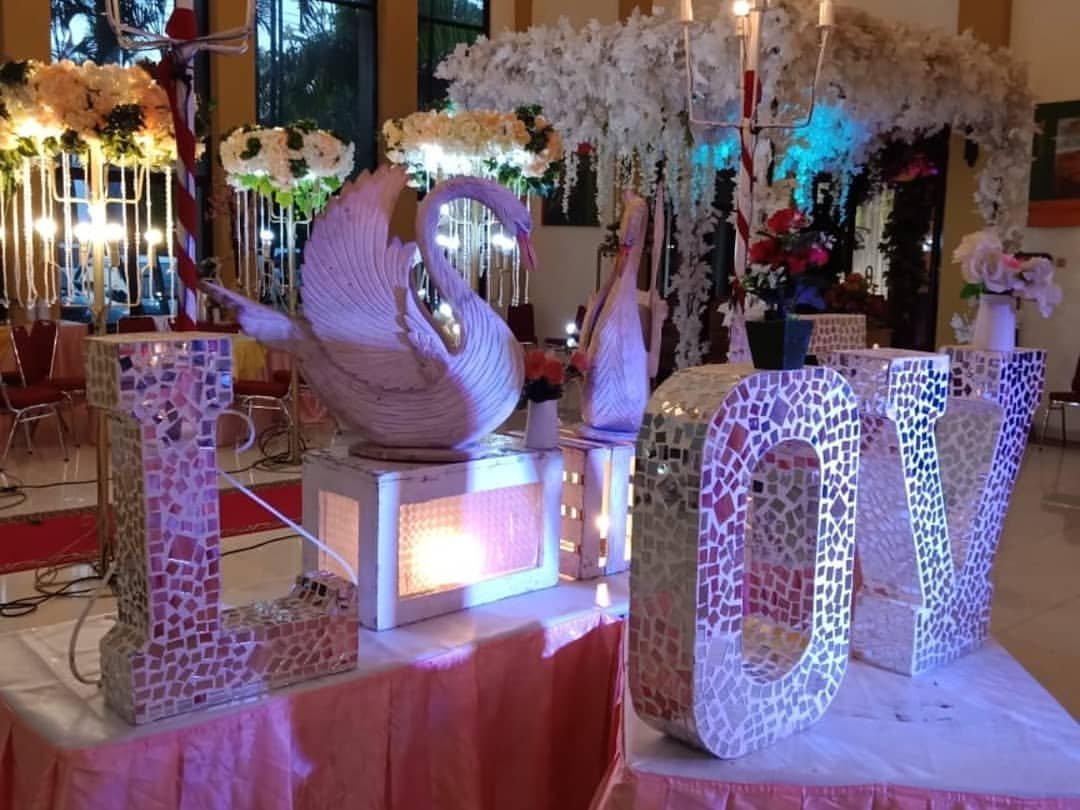 Dokumentasi Wedding 19 8 2019 di Tivolly Club oleh Jagarasa - foto 8