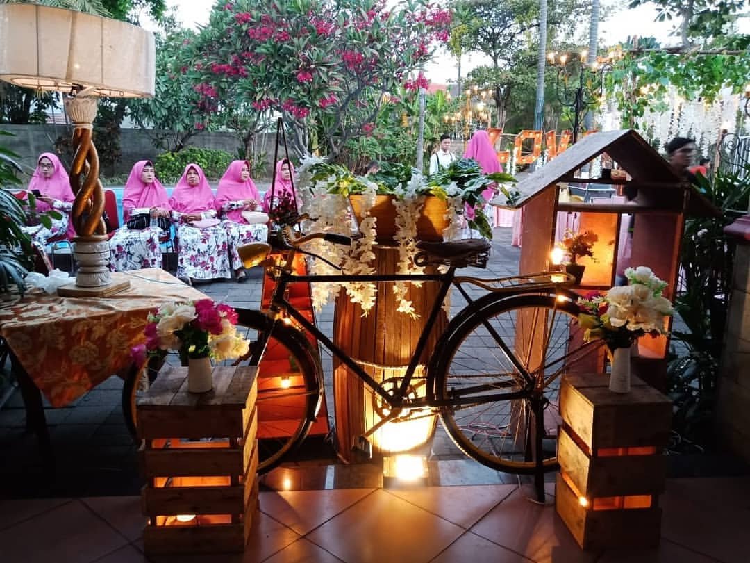 Dokumentasi Wedding 19 8 2019 di Tivolly Club oleh Jagarasa - foto 10