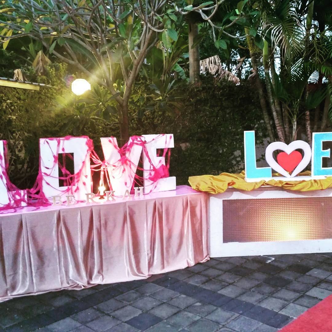 Dokumentasi Wedding 22 07 2017 di Tivolly Club oleh Jagarasa - foto 1
