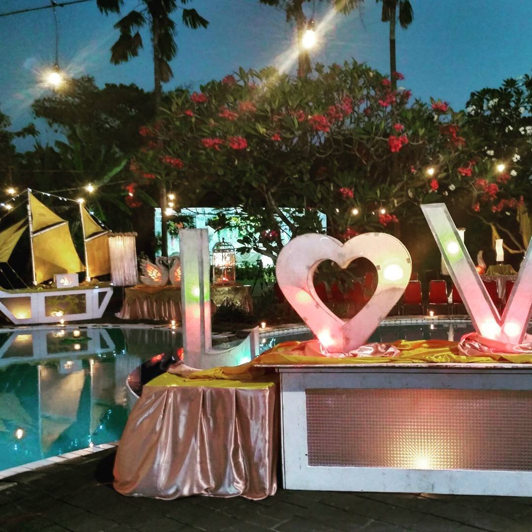 Dokumentasi Wedding 22 07 2017 di Tivolly Club oleh Jagarasa - foto 3