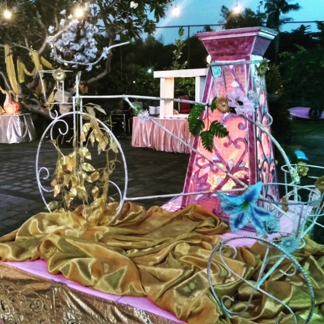 Dokumentasi Wedding 22 07 2017 di Tivolly Club oleh Jagarasa - foto 4