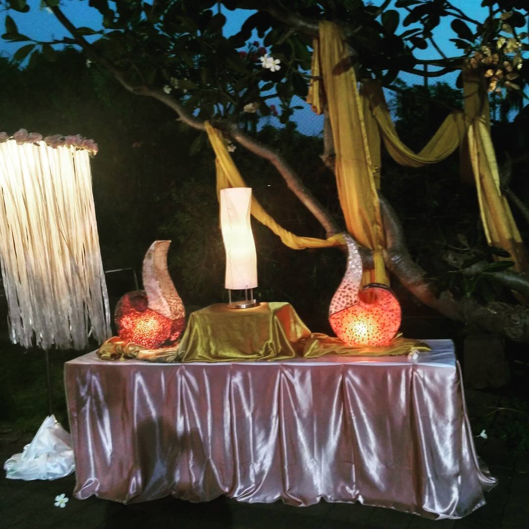 Dokumentasi Wedding 22 07 2017 di Tivolly Club oleh Jagarasa - foto 5
