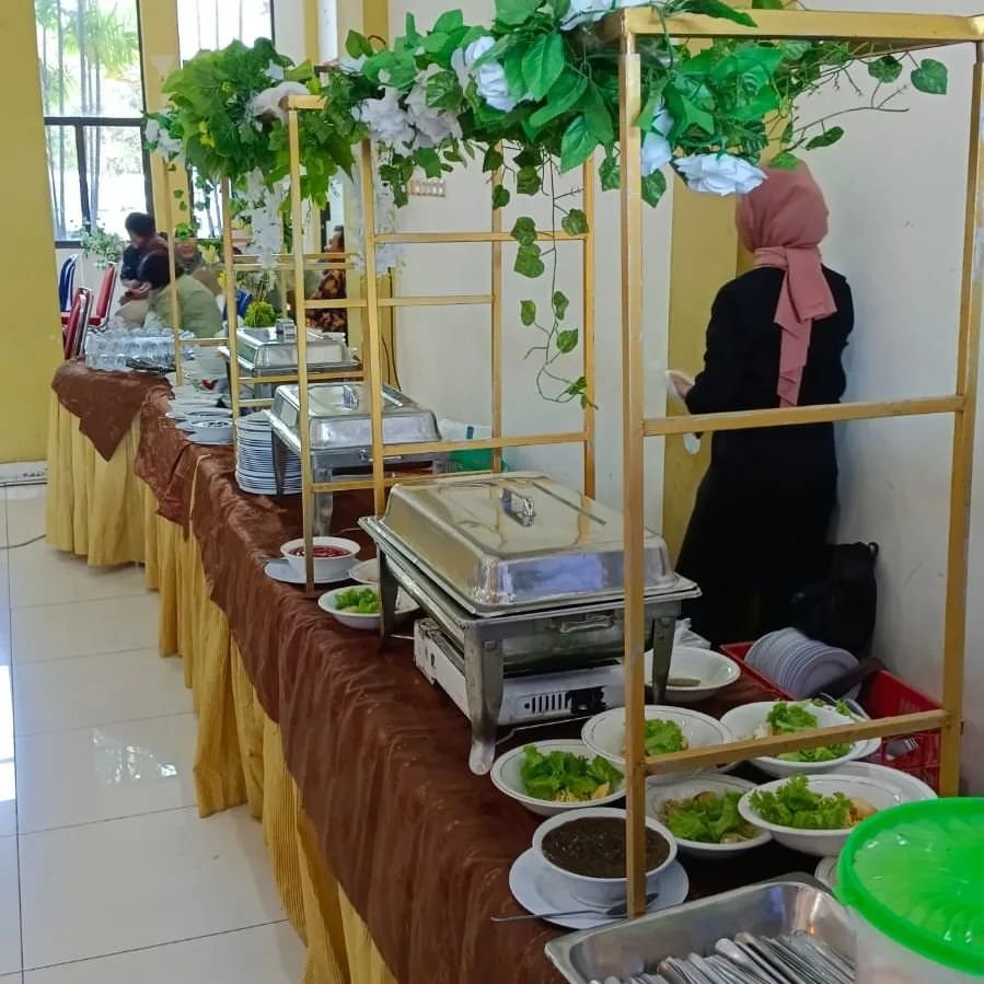 Dokumentasi Wedding 29 10 2023 di Tivolly Club oleh Jagarasa - foto 4