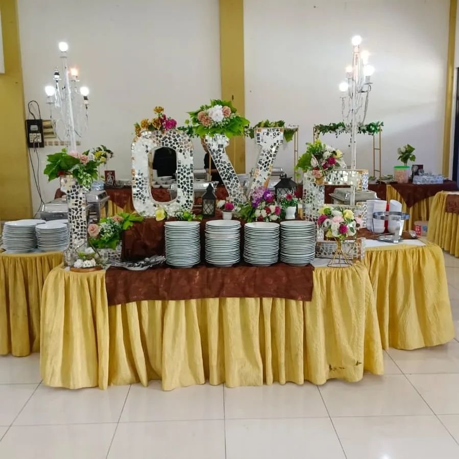 Dokumentasi Wedding 29 10 2023 di Tivolly Club oleh Jagarasa - foto 5