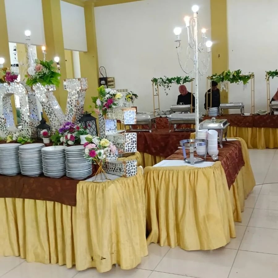 Dokumentasi Wedding 29 10 2023 di Tivolly Club oleh Jagarasa - foto 7