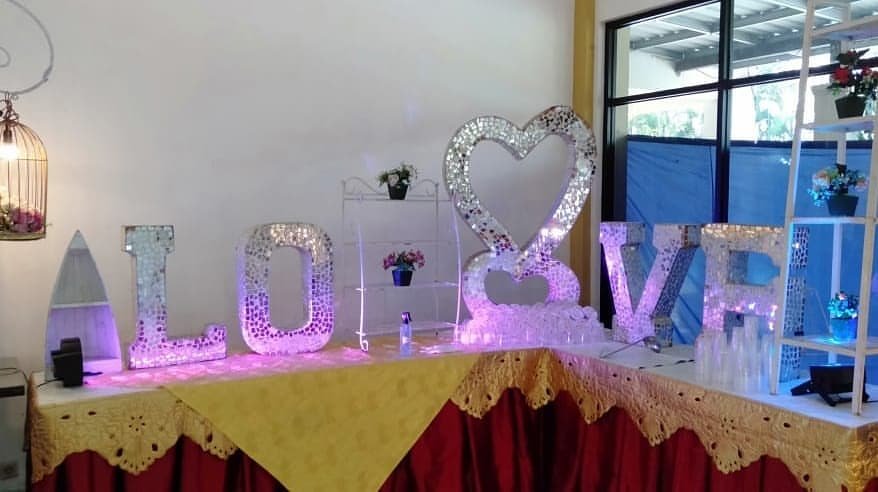 Dokumentasi Wedding 30 8 2020 di Tivolly Club oleh Jagarasa - foto 2
