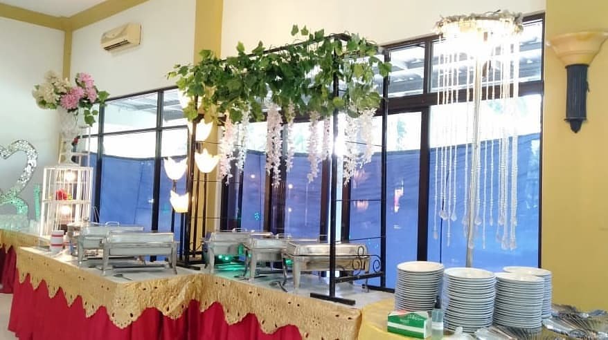 Dokumentasi Wedding 30 8 2020 di Tivolly Club oleh Jagarasa - foto 3