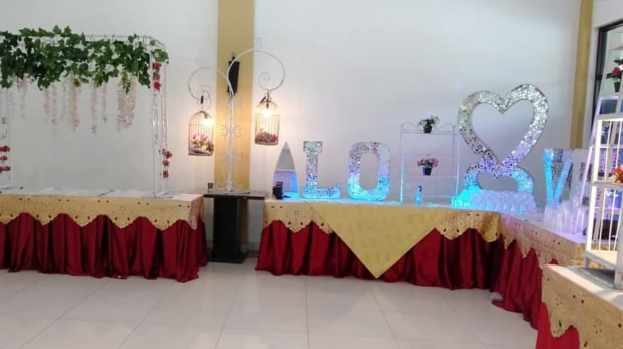 Dokumentasi Wedding 30 8 2020 di Tivolly Club oleh Jagarasa - foto 6