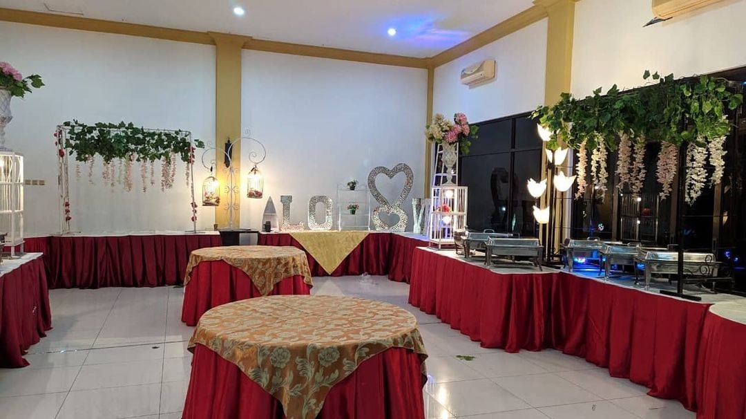 Dokumentasi Wedding 30 8 2020 di Tivolly Club oleh Jagarasa - foto 7