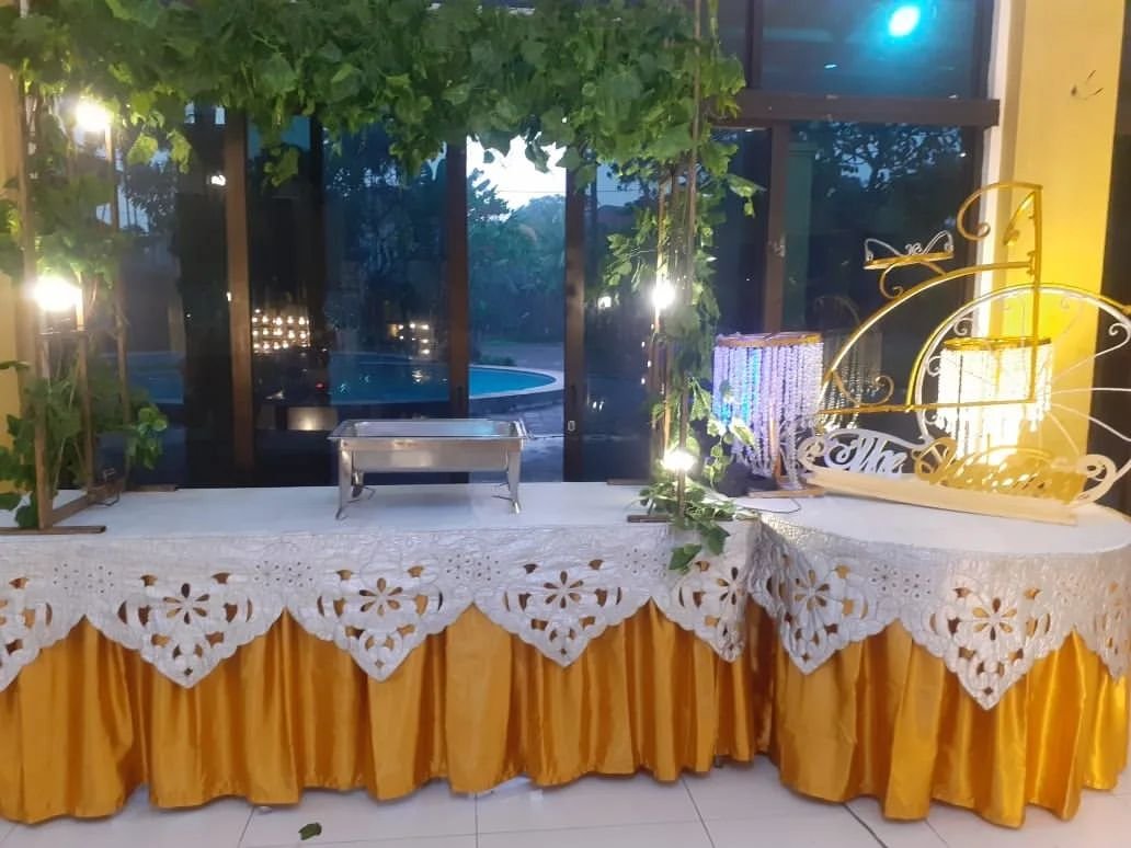 Dokumentasi Wedding 4 12 2022 di Tivolly Club oleh Jagarasa - foto 2