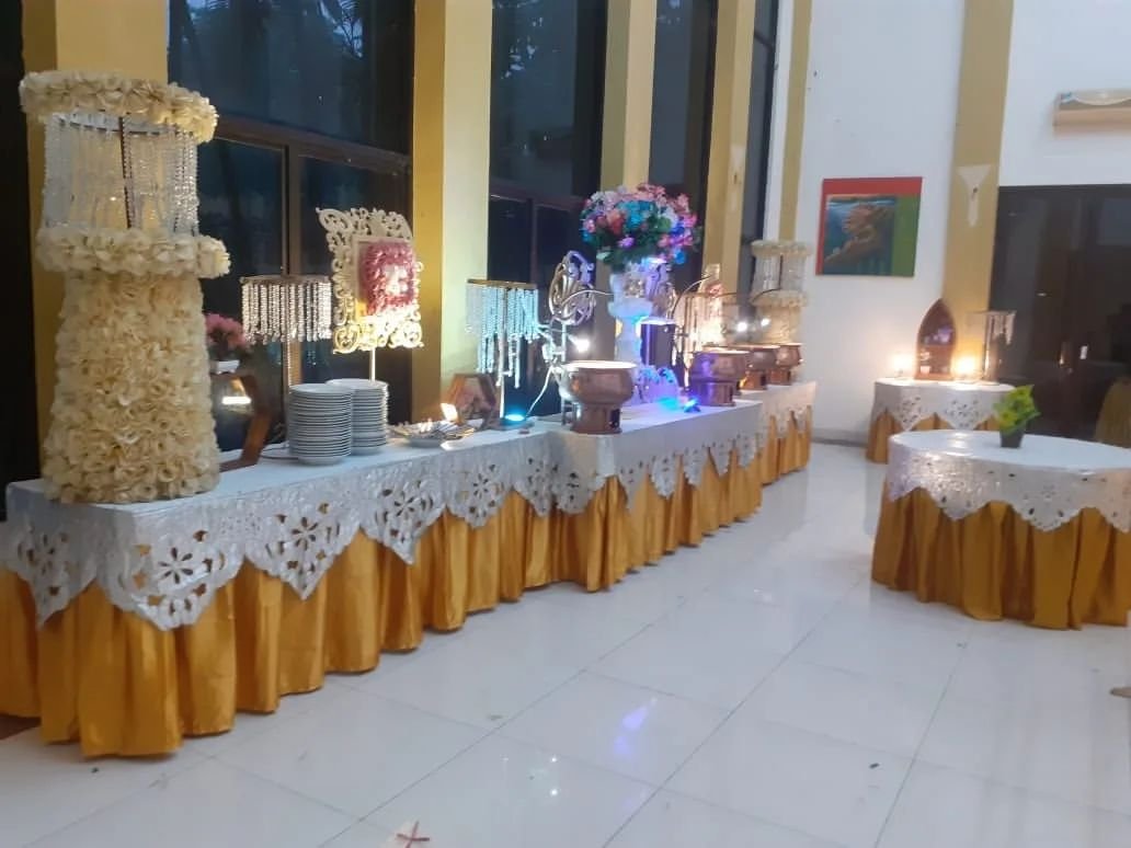 Dokumentasi Wedding 4 12 2022 di Tivolly Club oleh Jagarasa - foto 3