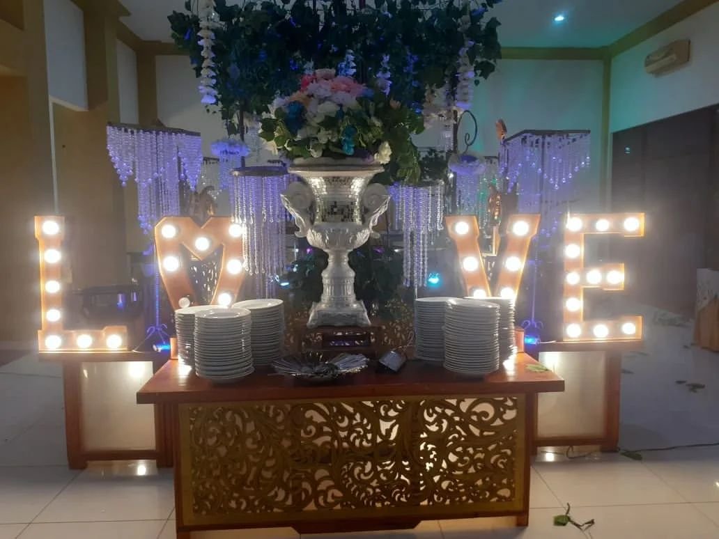 Dokumentasi Wedding 4 12 2022 di Tivolly Club oleh Jagarasa - foto 4