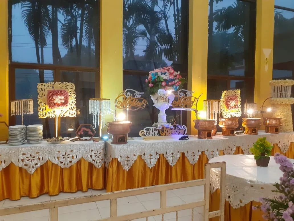 Dokumentasi Wedding 4 12 2022 di Tivolly Club oleh Jagarasa - foto 5