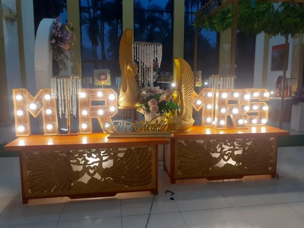 Dokumentasi Wedding 4 12 2022 di Tivolly Club oleh Jagarasa - foto 6