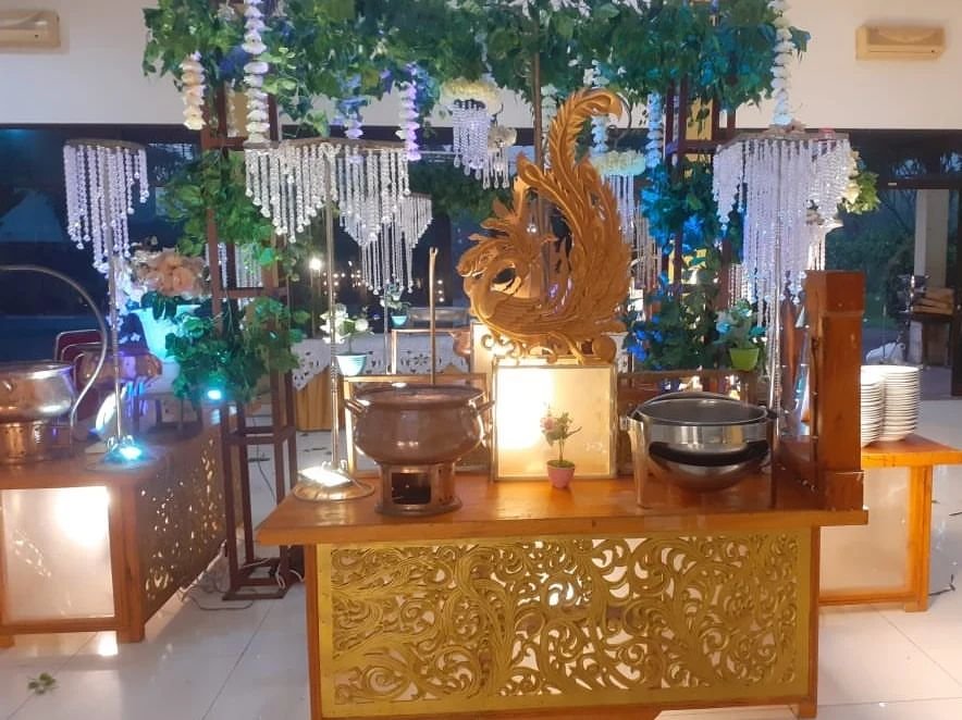 Dokumentasi Wedding 4 12 2022 di Tivolly Club oleh Jagarasa - foto 7