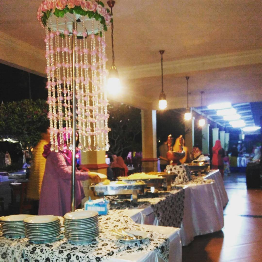 Dokumentasi Wedding 5 5 2017 di Tivolly Club oleh Jagarasa - foto 3