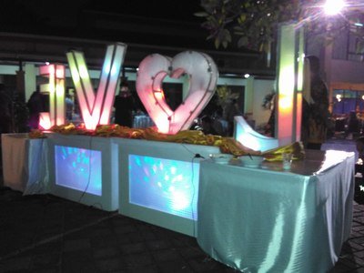 Dokumentasi Wedding 5 5 2017 di Tivolly Club oleh Jagarasa - foto 6