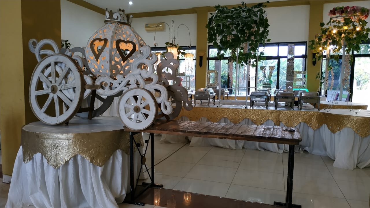 Dokumentasi Wedding 7 3 2020 di Tivolly Club oleh Jagarasa - foto 3