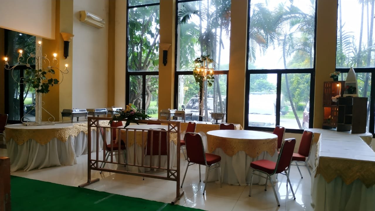 Dokumentasi Wedding 7 3 2020 di Tivolly Club oleh Jagarasa - foto 4